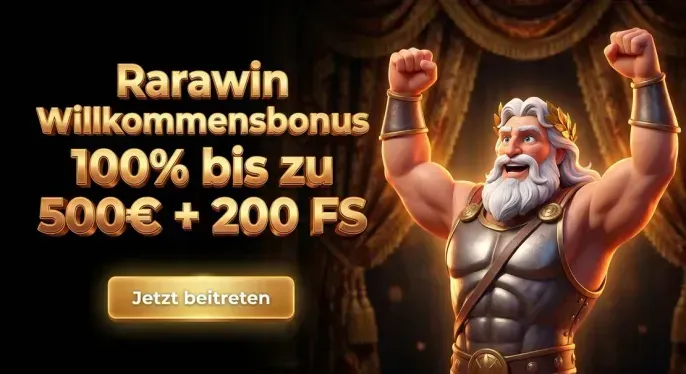 Rarawin Casino